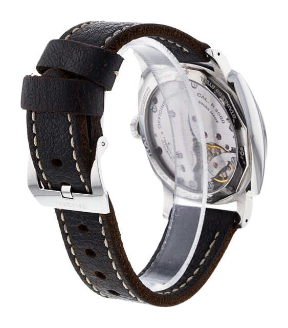 Panerai Radiomir Manual PAM00514 Image 3